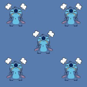 Meet your Posher, Leonila